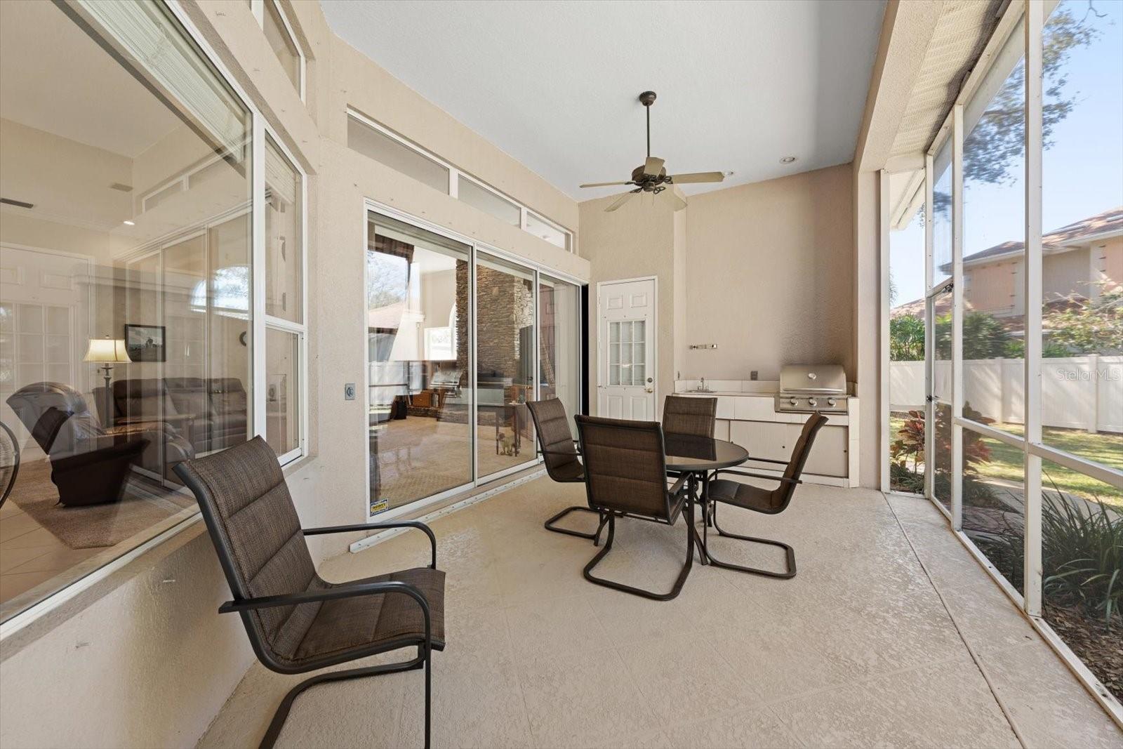 PINELLAS GROVES - Residential