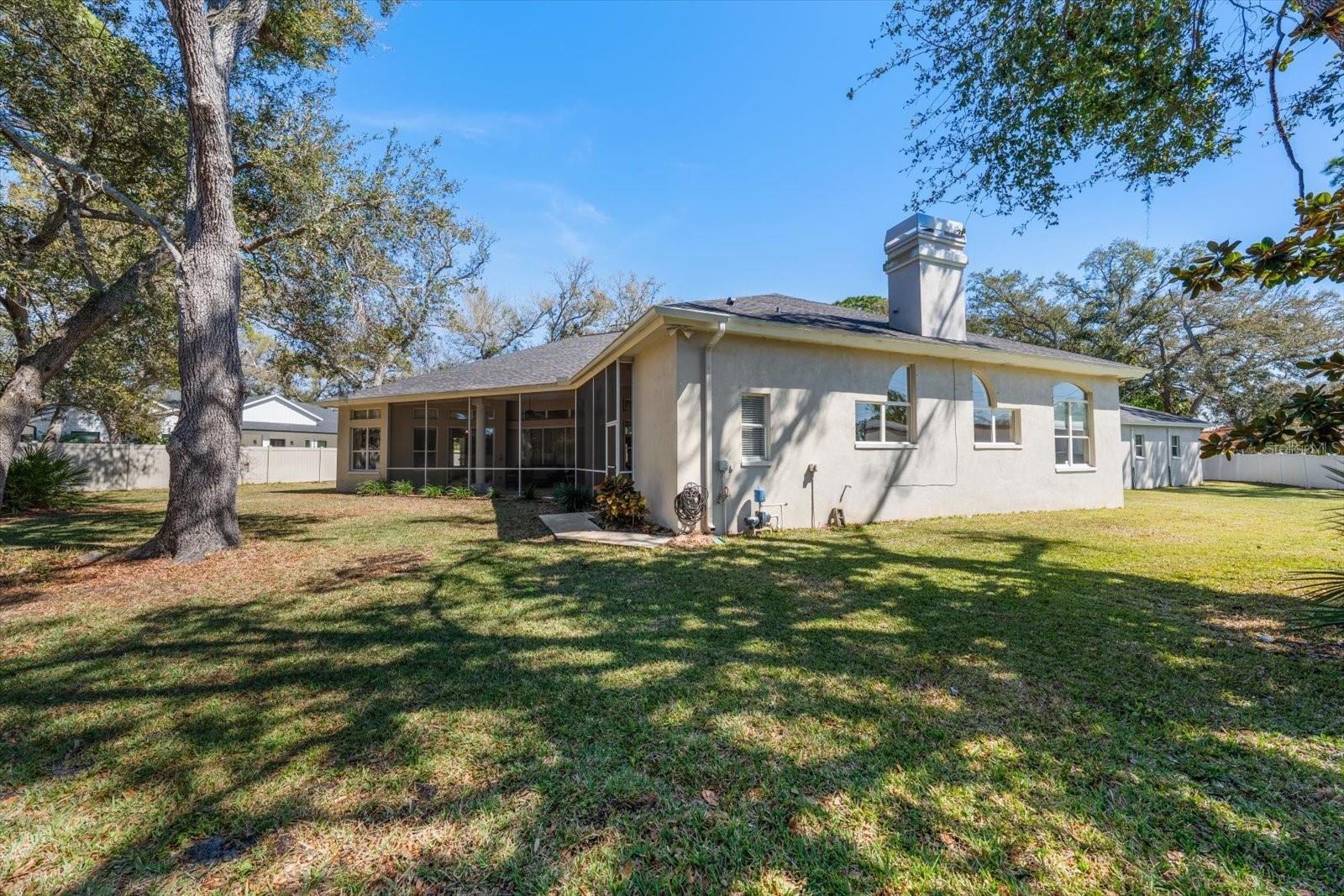 PINELLAS GROVES - Residential