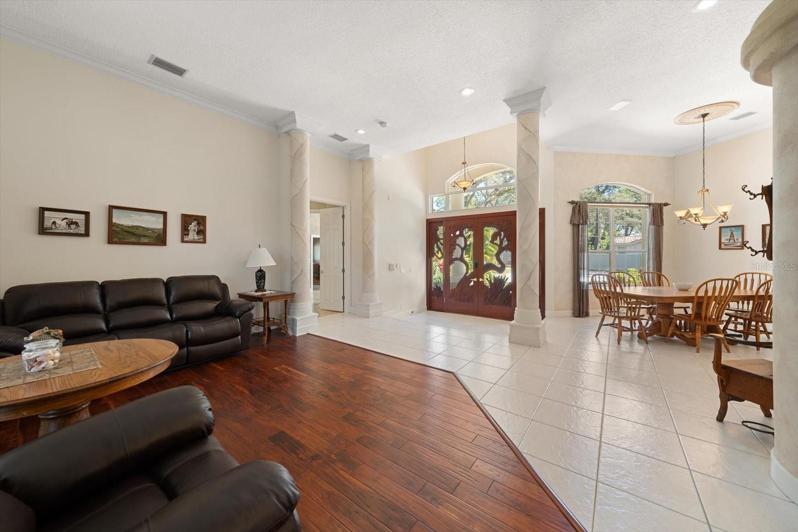 PINELLAS GROVES - Residential