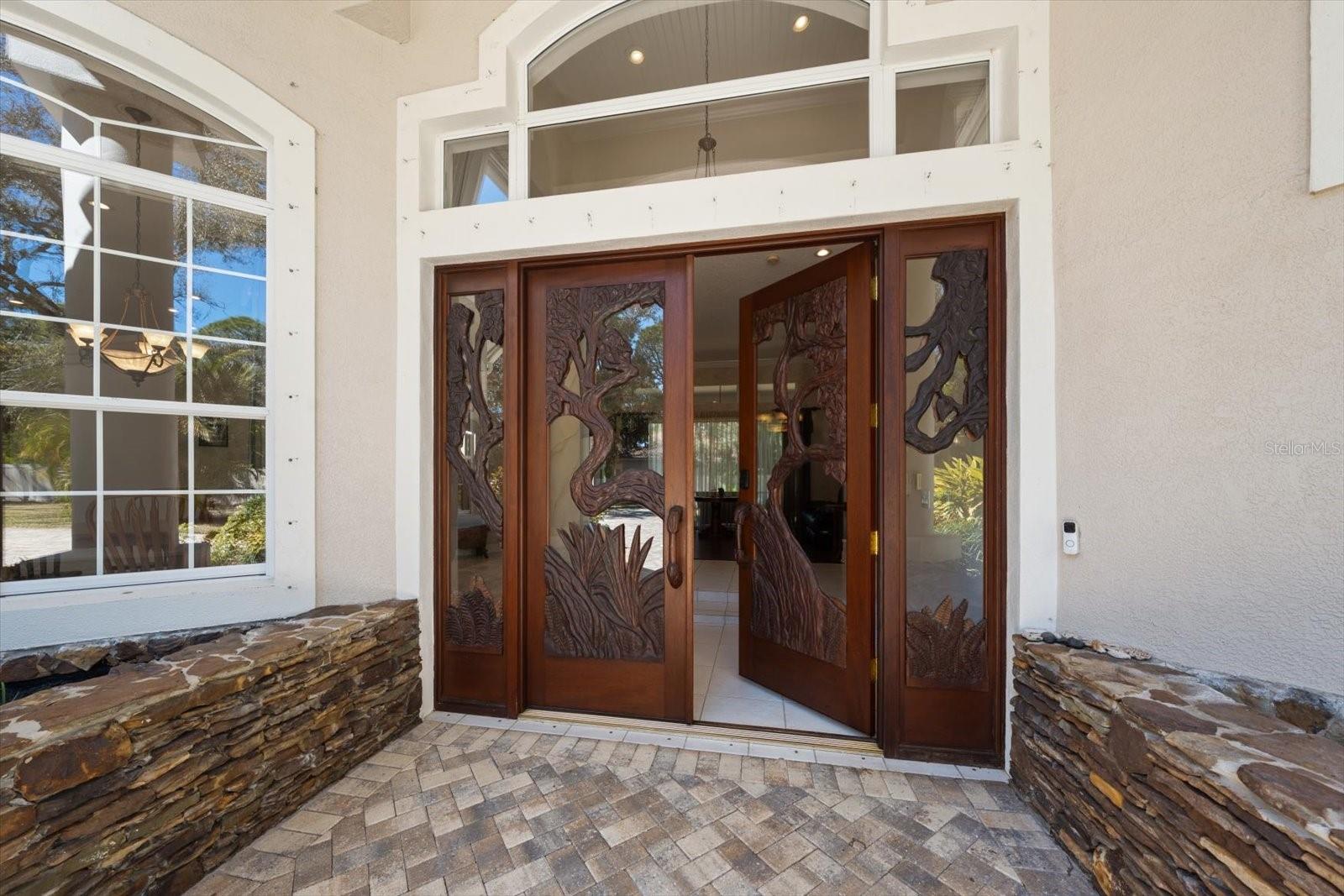 PINELLAS GROVES - Residential