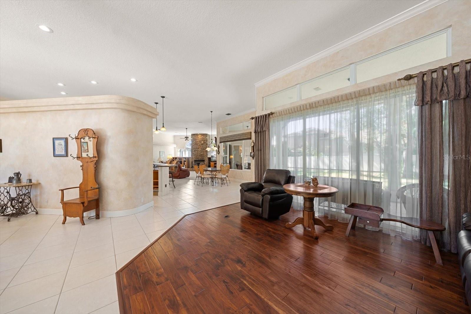 PINELLAS GROVES - Residential