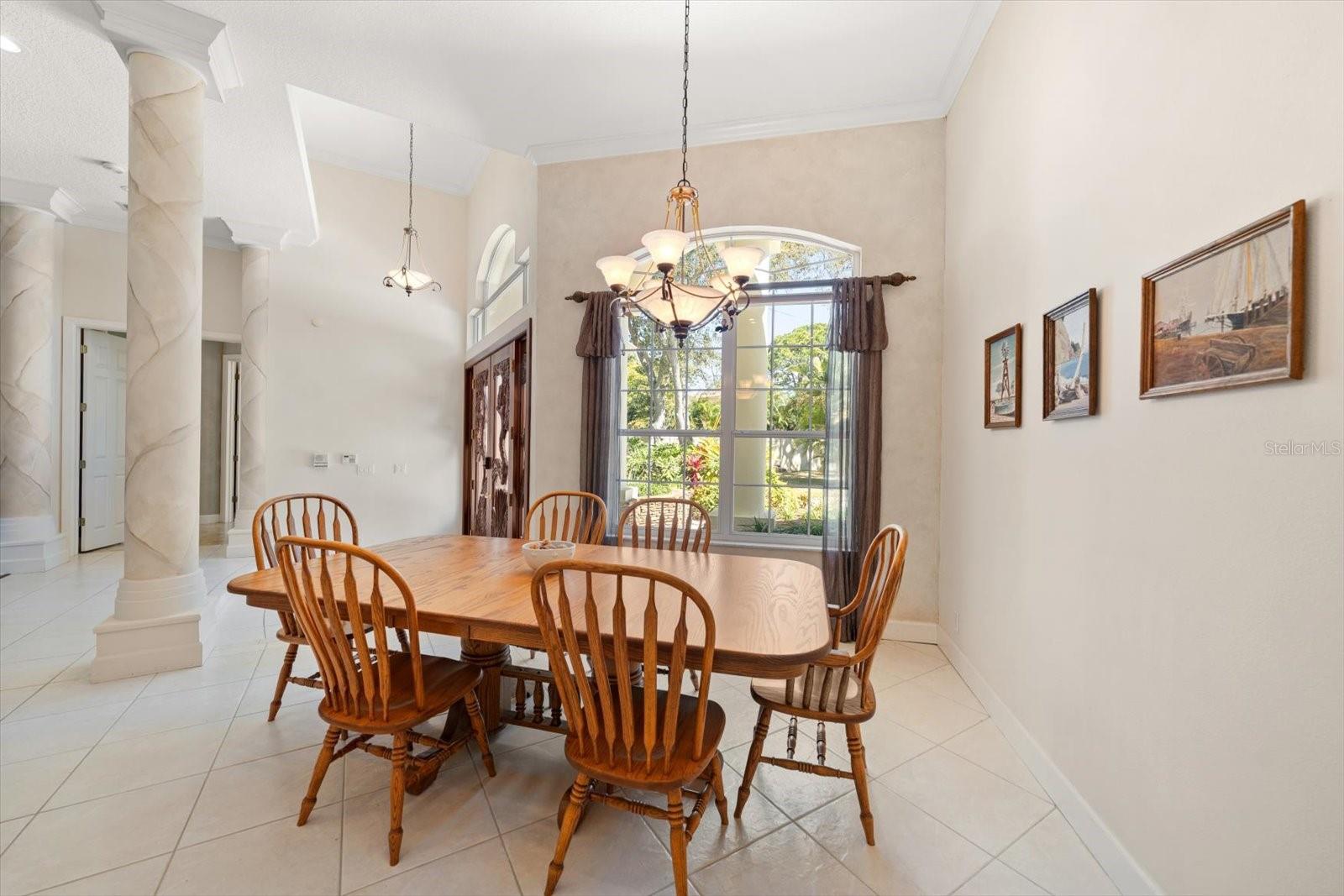 PINELLAS GROVES - Residential