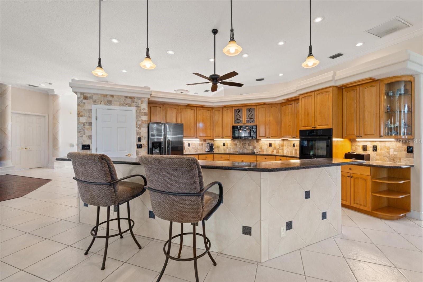 PINELLAS GROVES - Residential