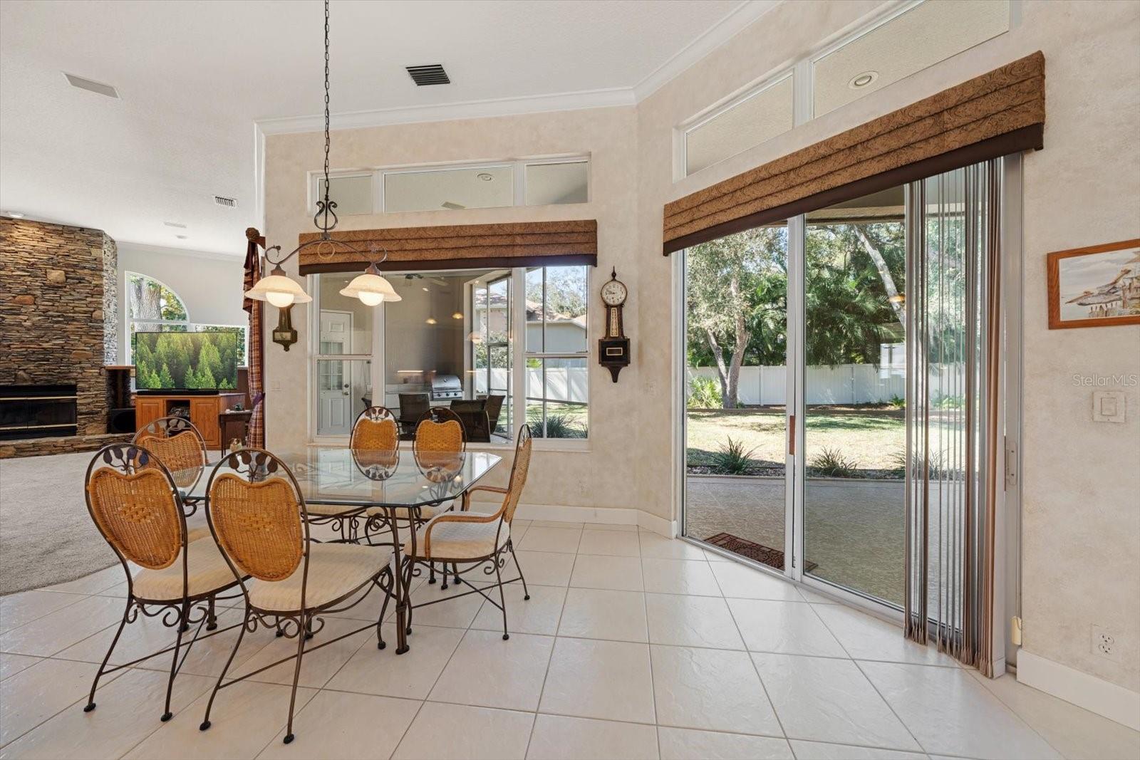 PINELLAS GROVES - Residential