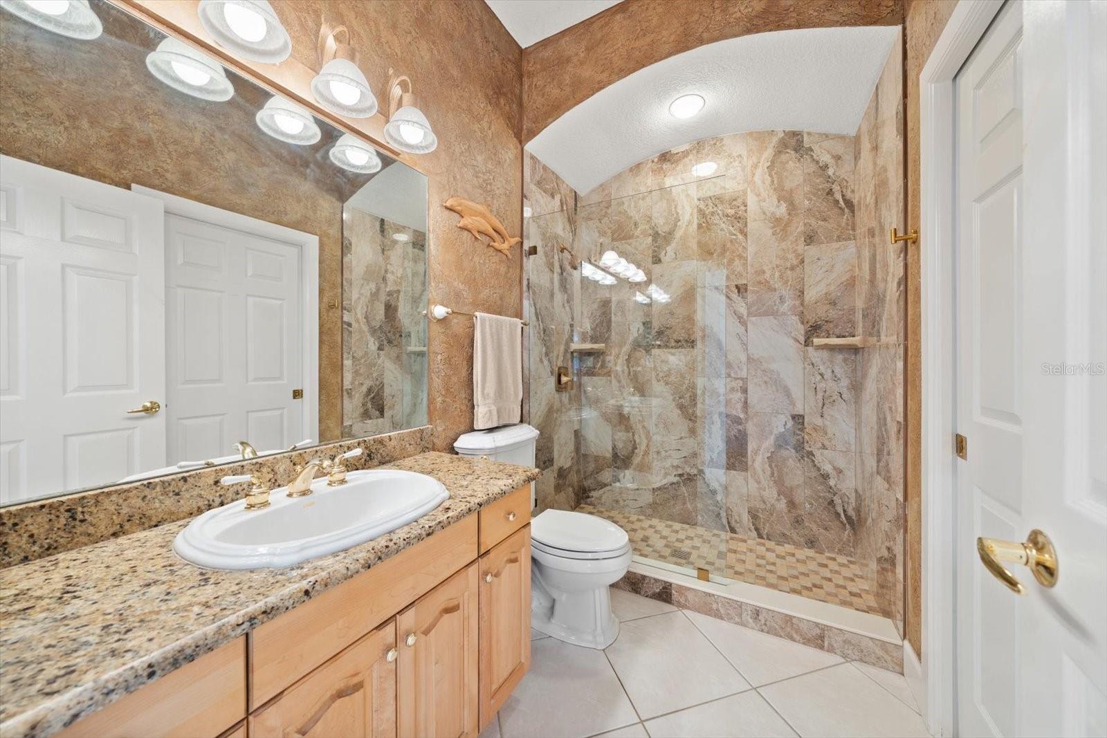 PINELLAS GROVES - Residential