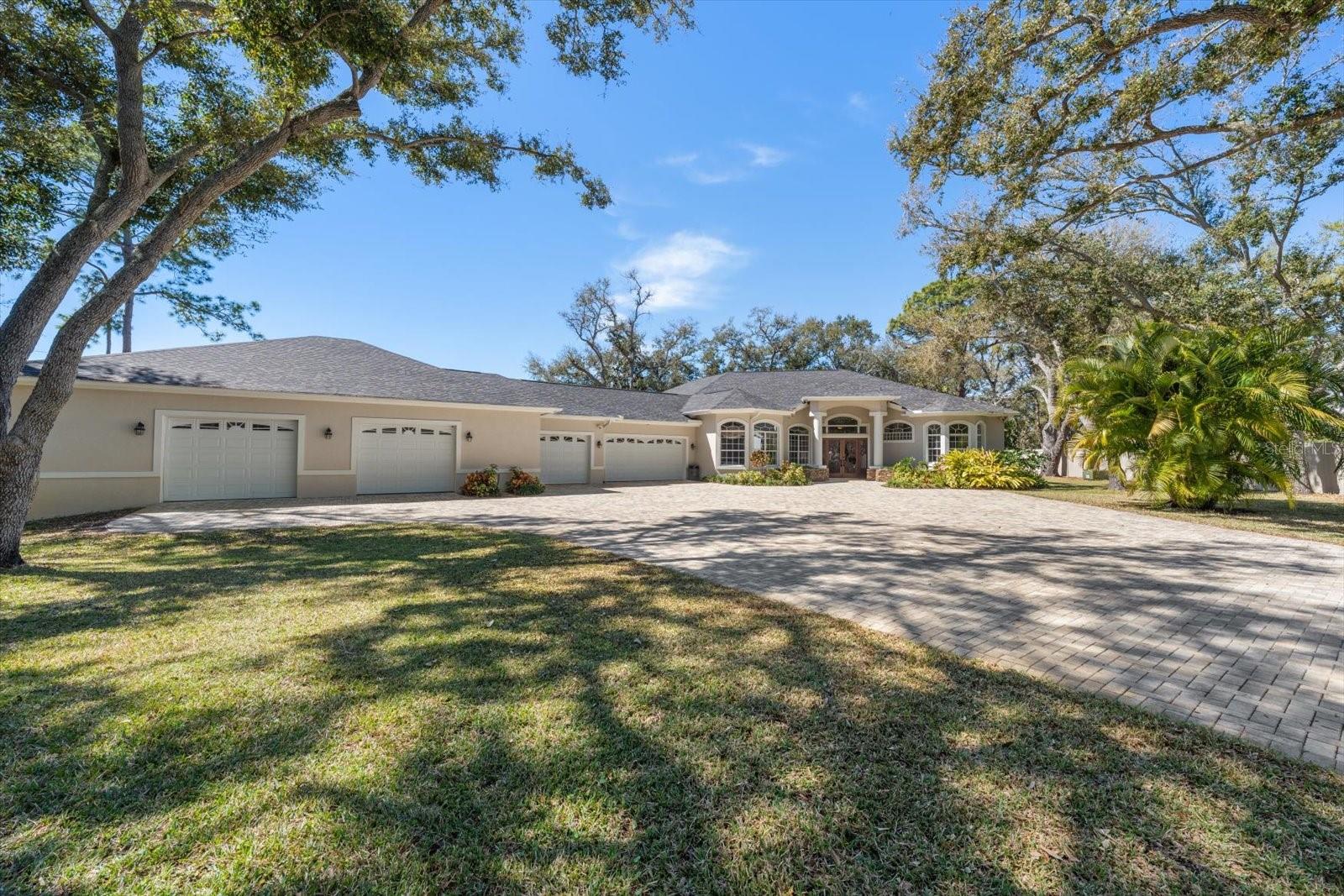 PINELLAS GROVES - Residential