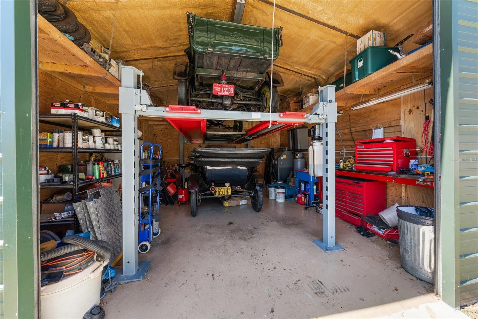 PINELLAS GROVES - Residential