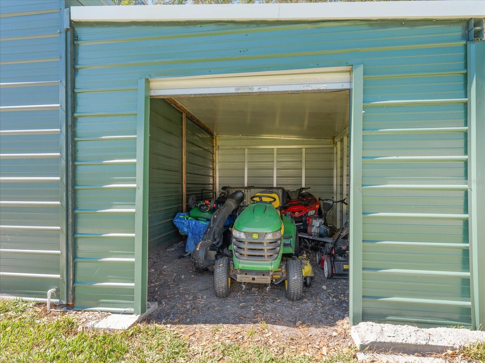 PINELLAS GROVES - Residential