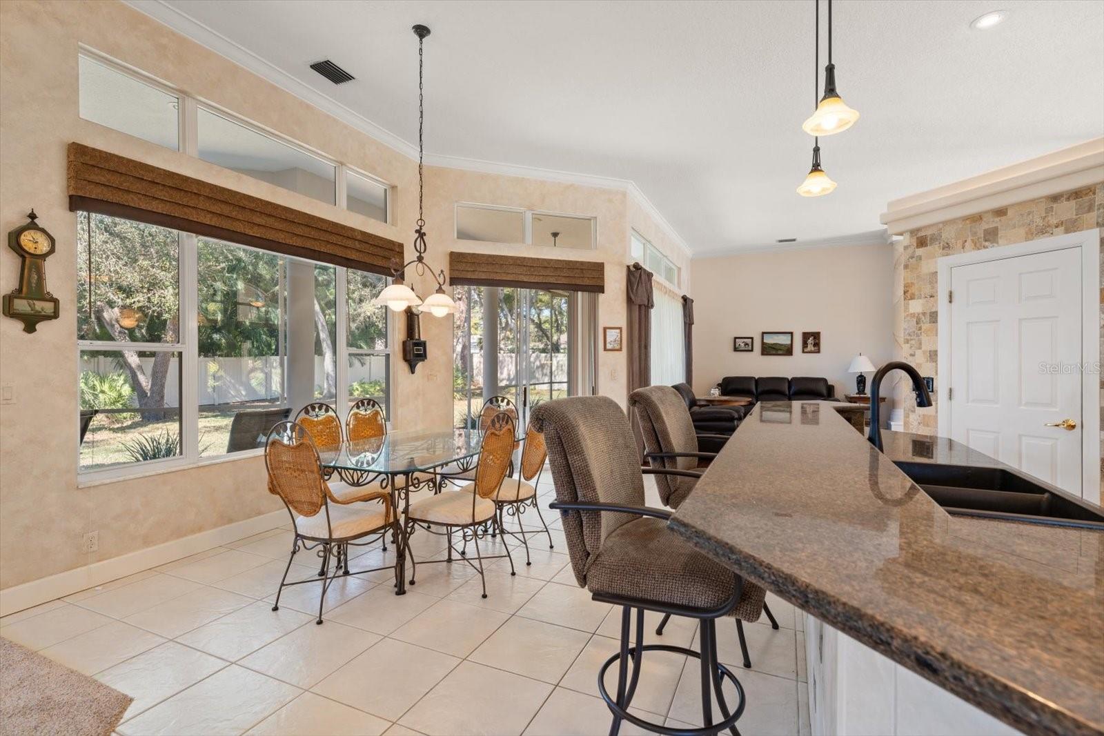 PINELLAS GROVES - Residential