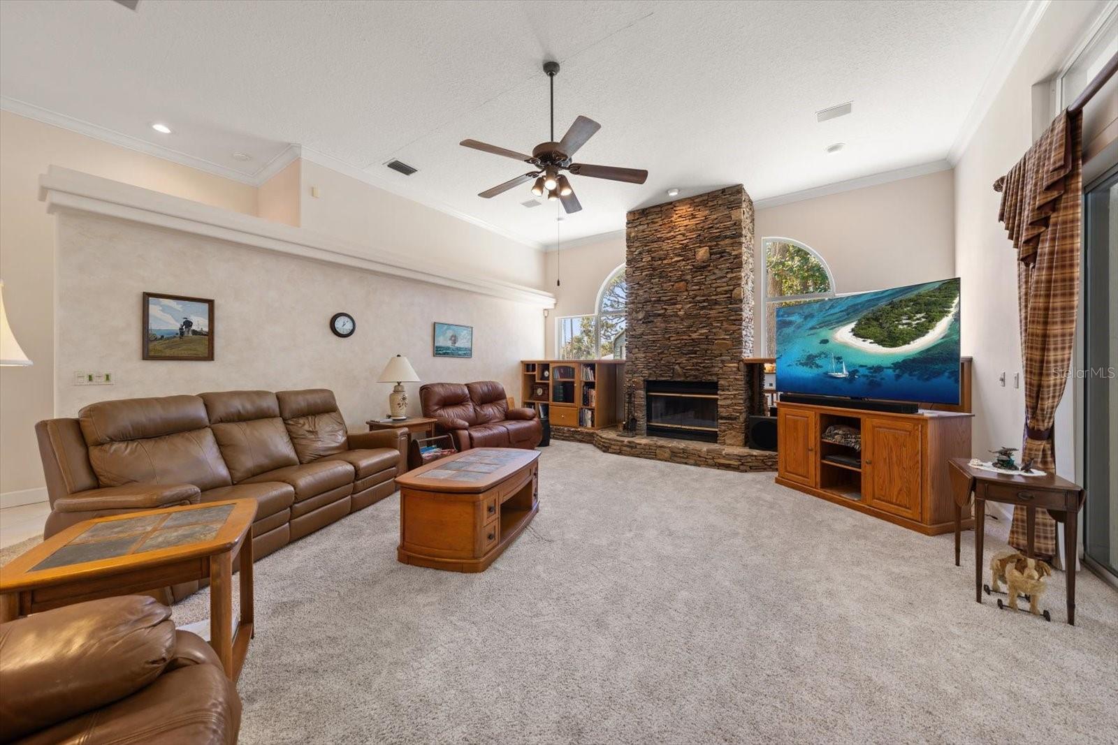 PINELLAS GROVES - Residential