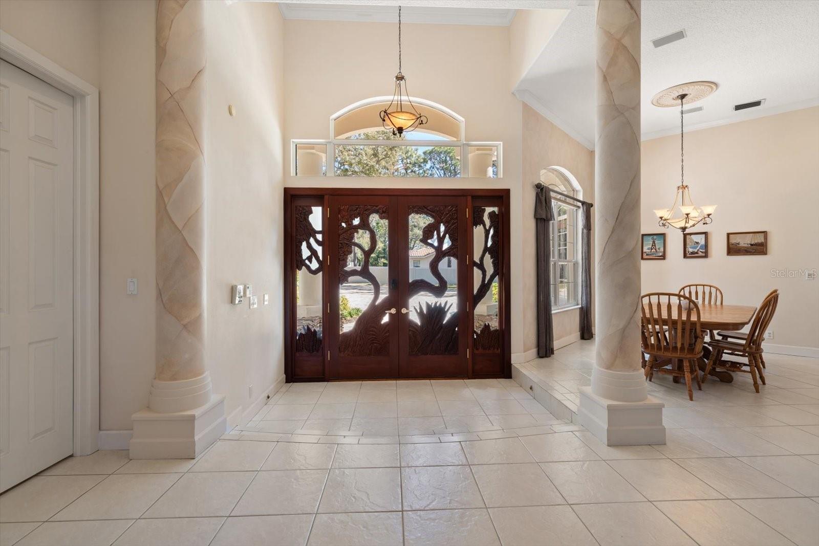 PINELLAS GROVES - Residential