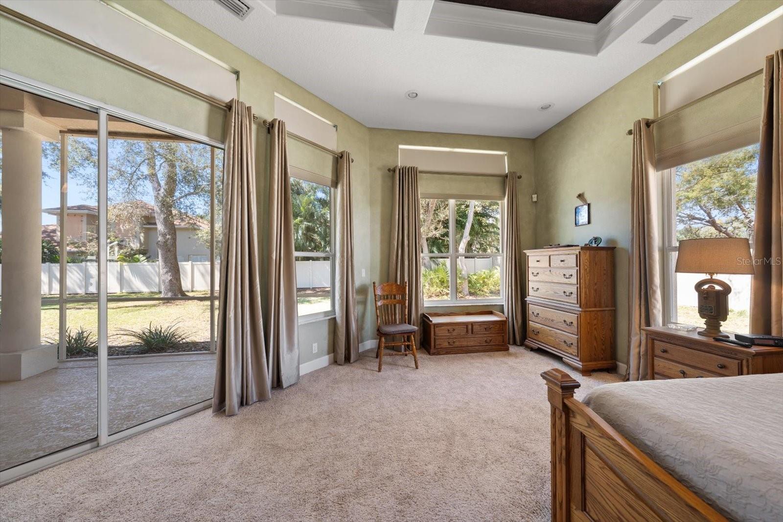 PINELLAS GROVES - Residential