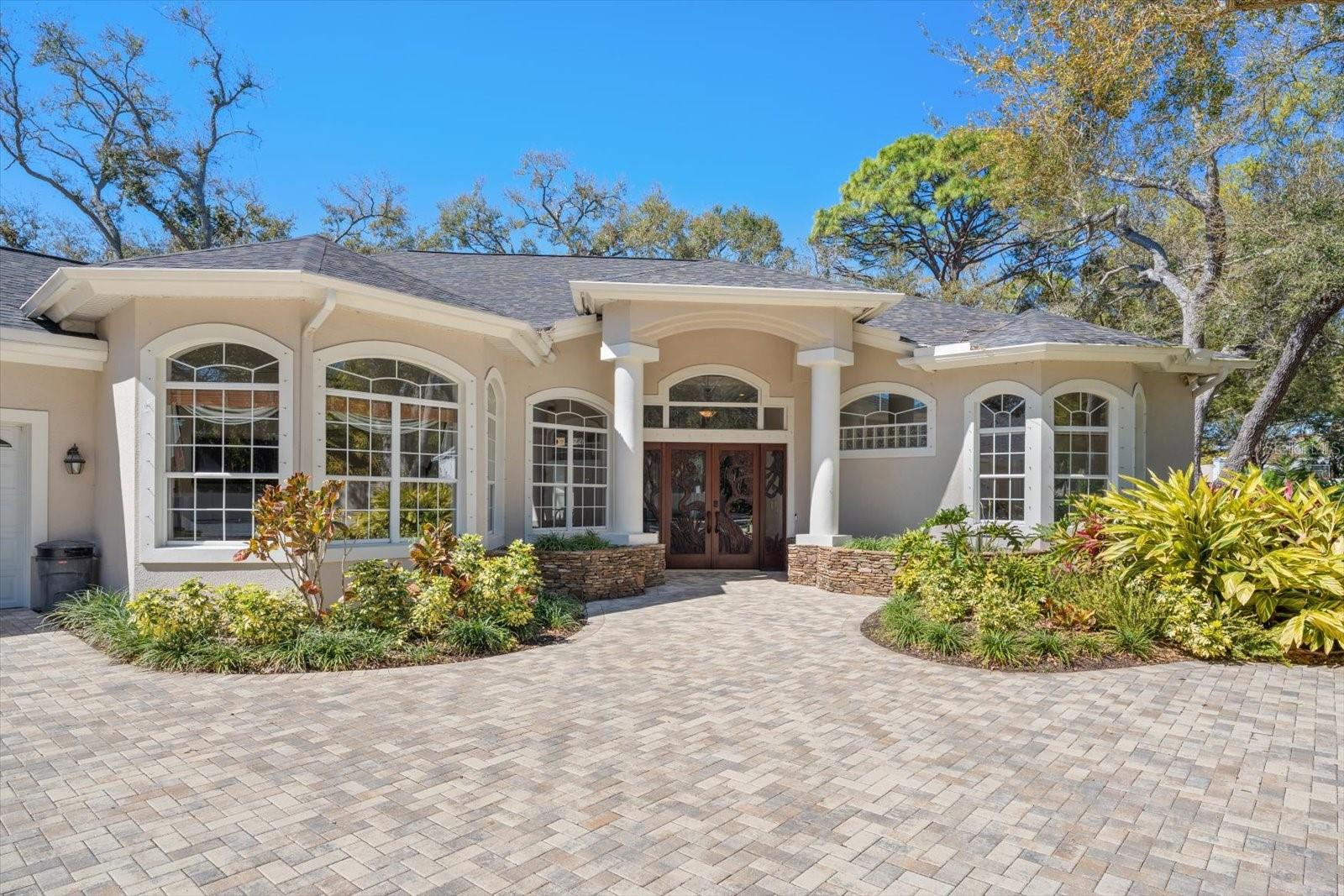 PINELLAS GROVES - Residential