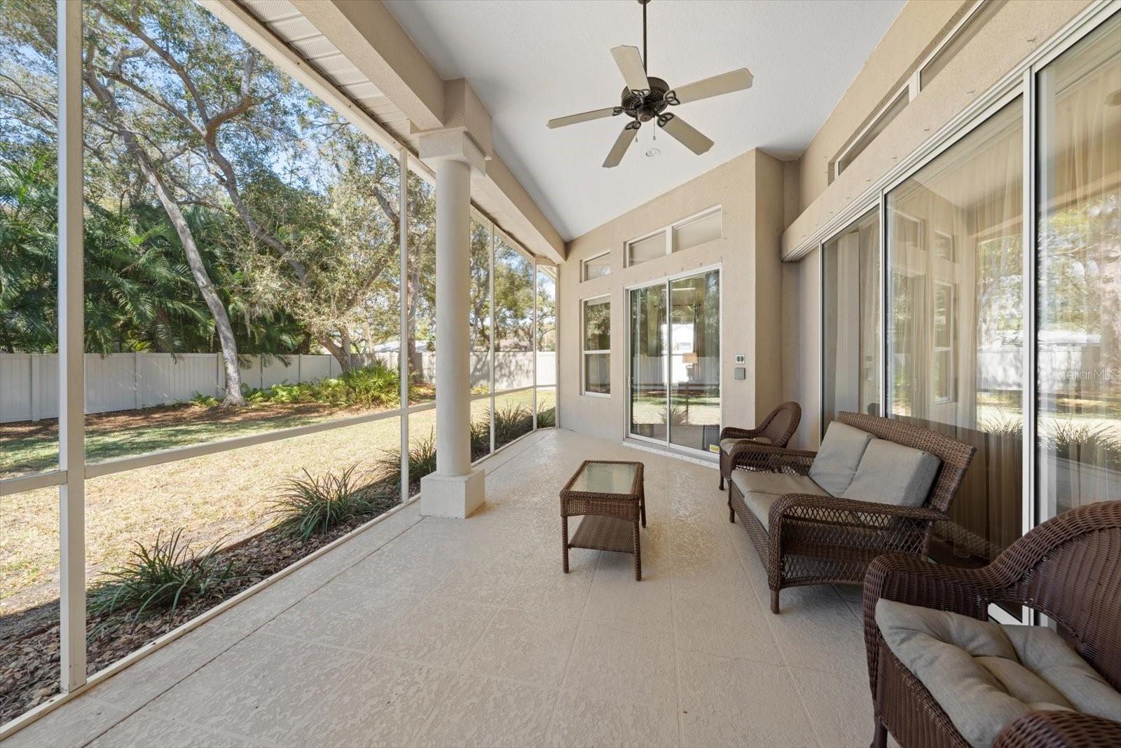 PINELLAS GROVES - Residential