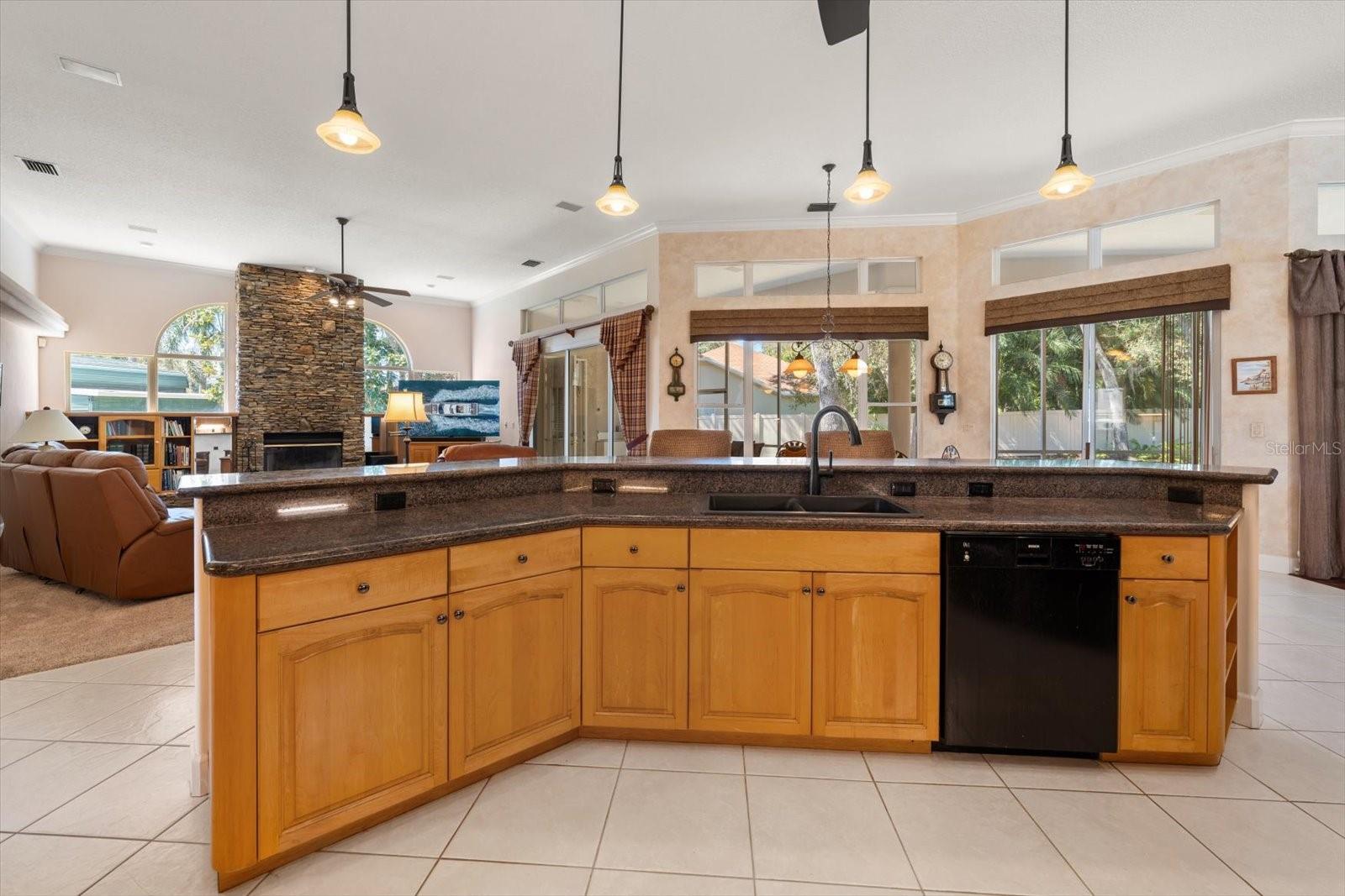 PINELLAS GROVES - Residential