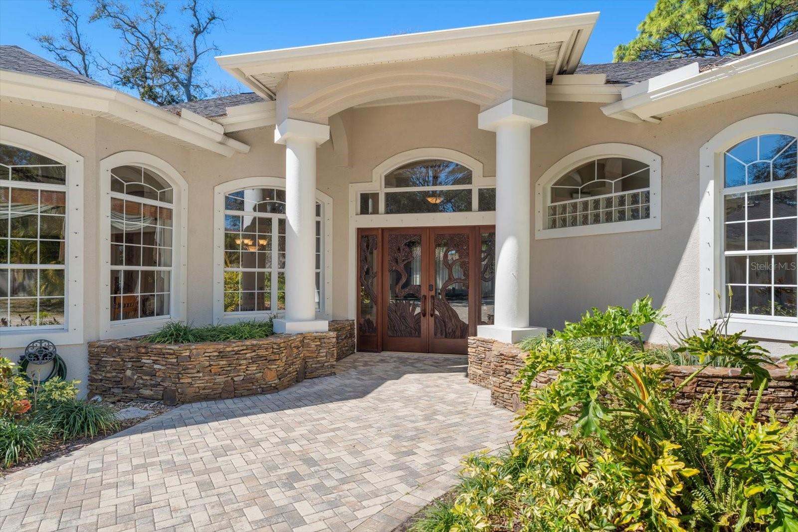 PINELLAS GROVES - Residential