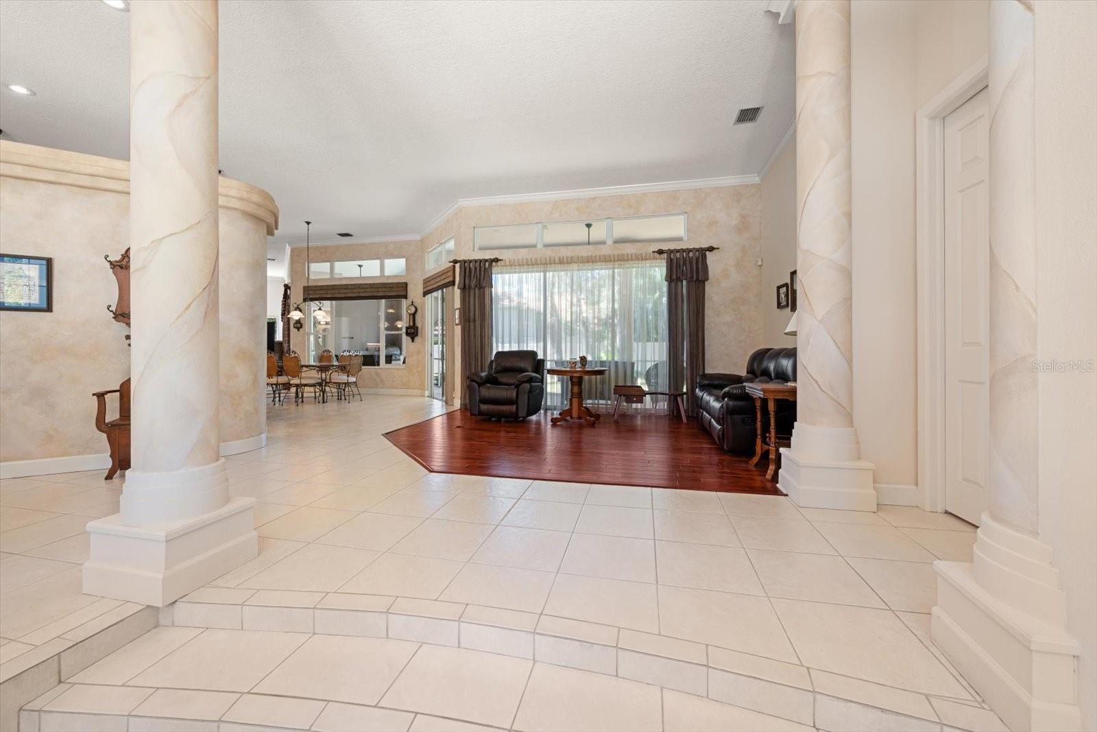 PINELLAS GROVES - Residential