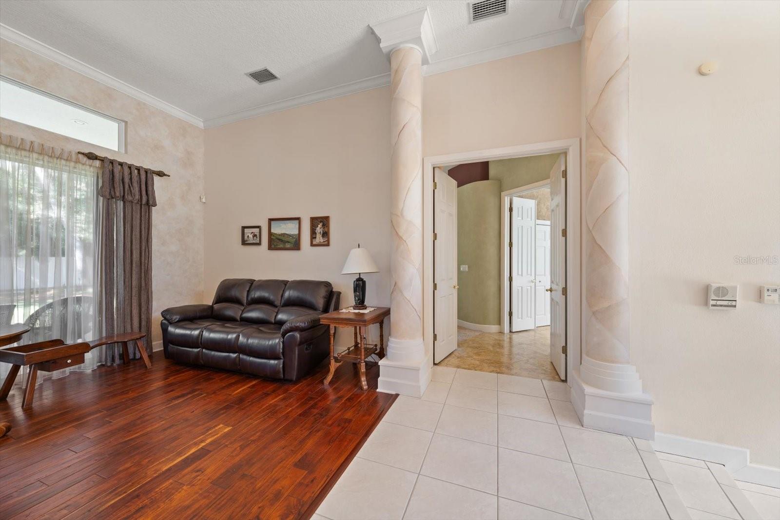 PINELLAS GROVES - Residential