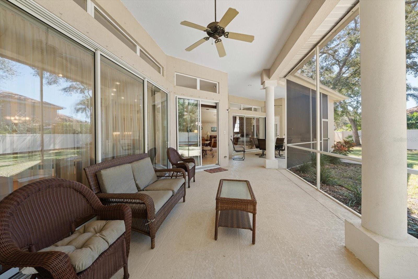 PINELLAS GROVES - Residential