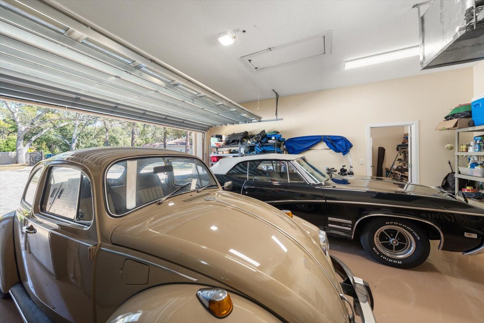 PINELLAS GROVES - Residential