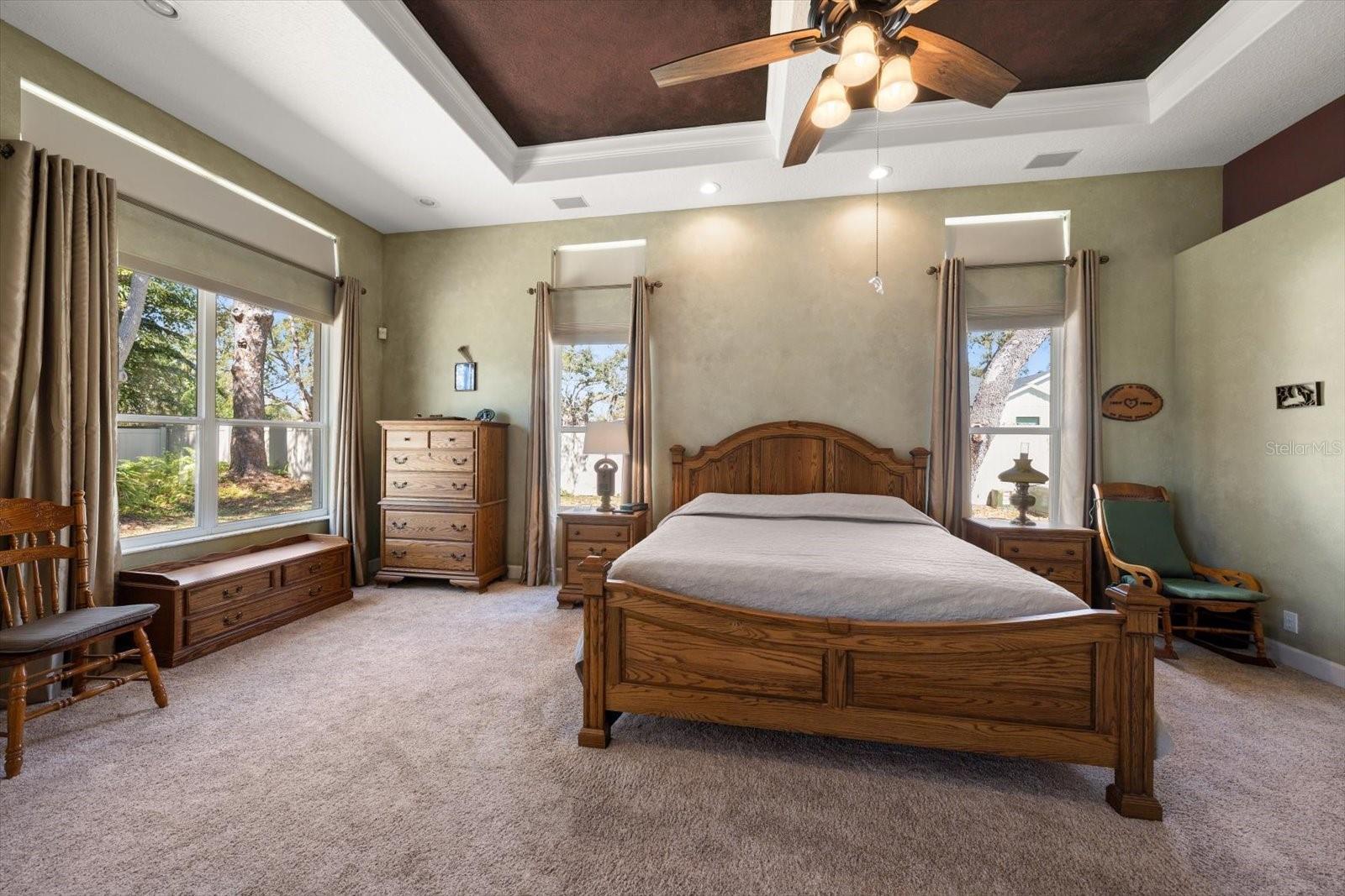 PINELLAS GROVES - Residential