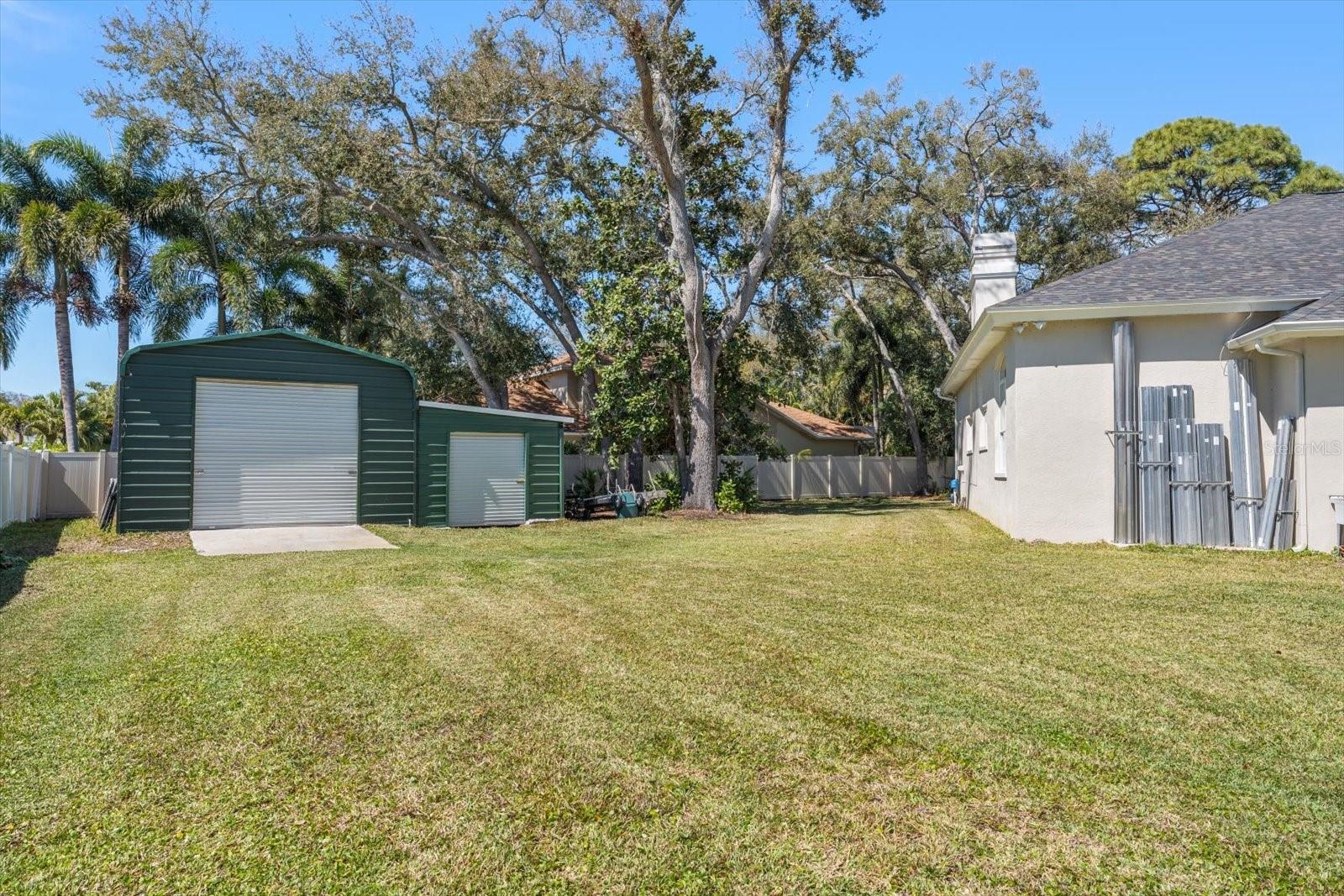 PINELLAS GROVES - Residential