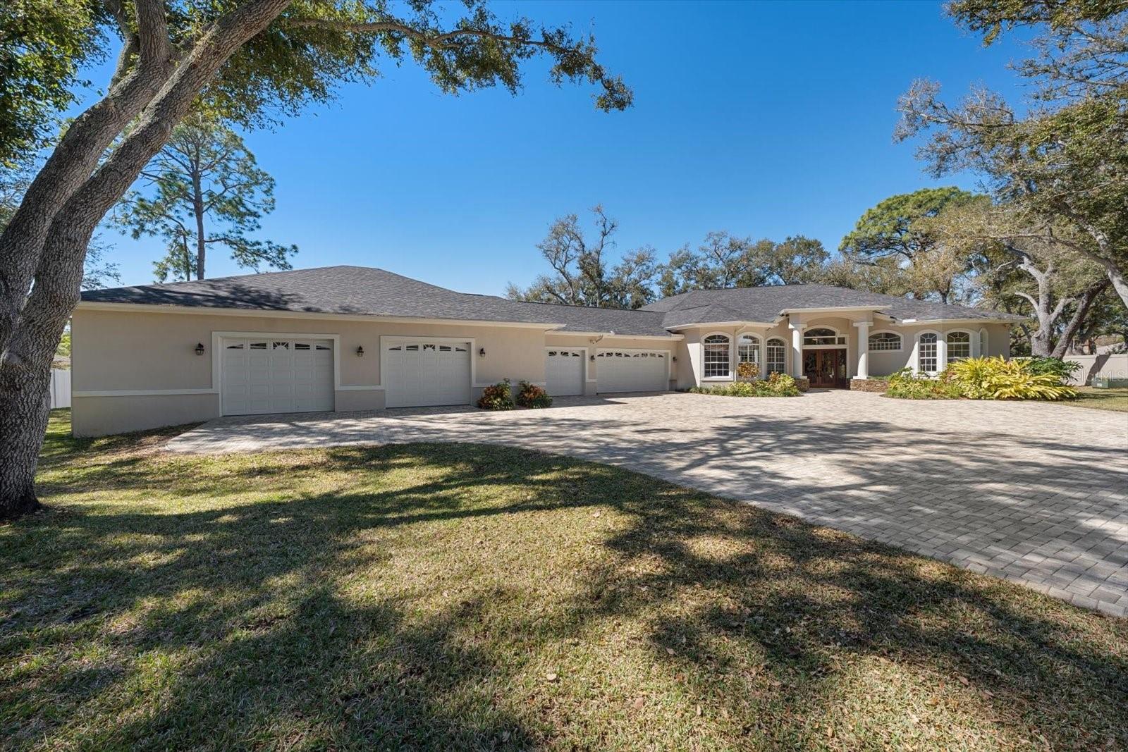 PINELLAS GROVES - Residential