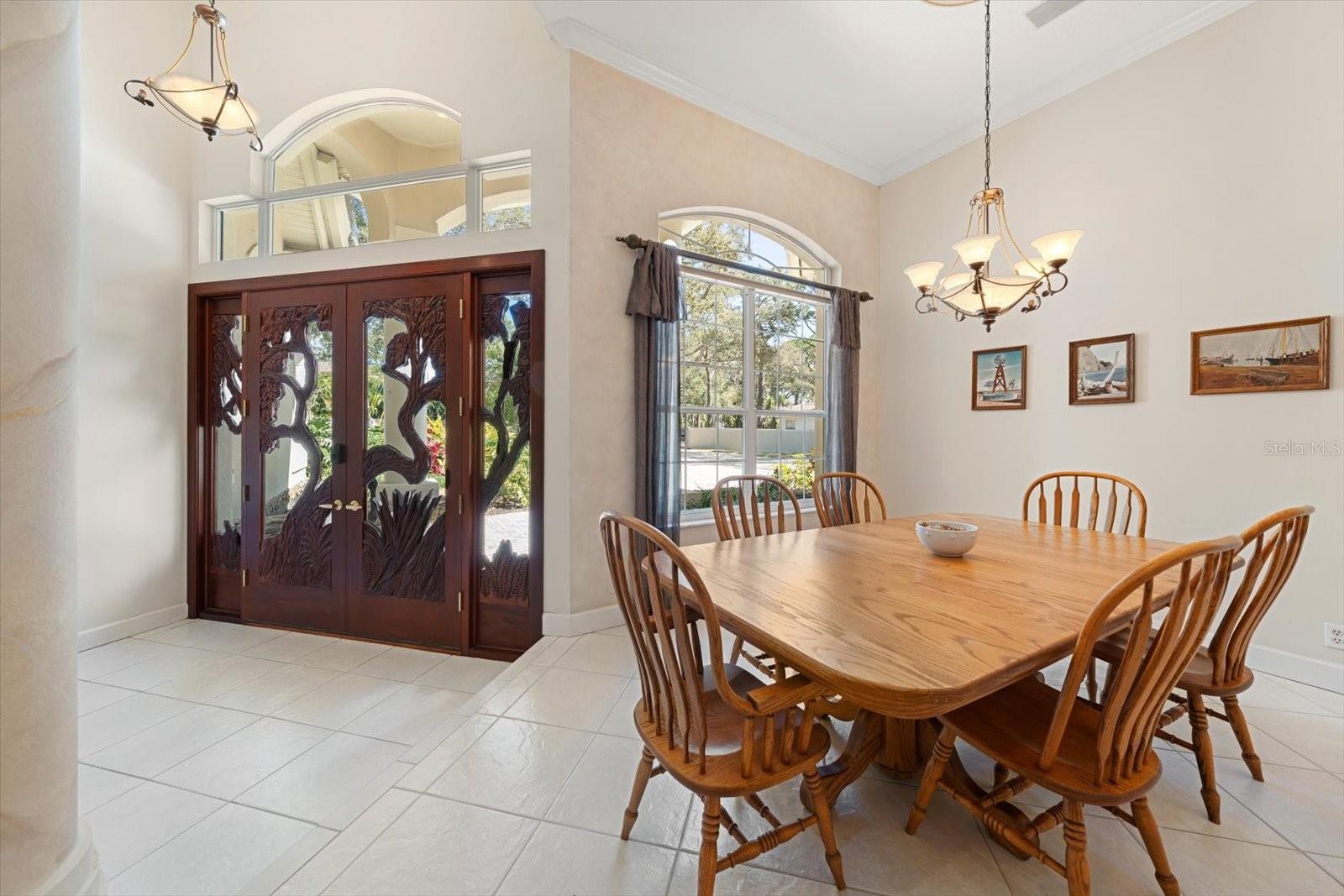 PINELLAS GROVES - Residential