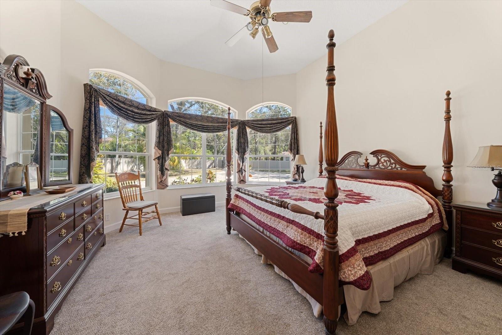 PINELLAS GROVES - Residential