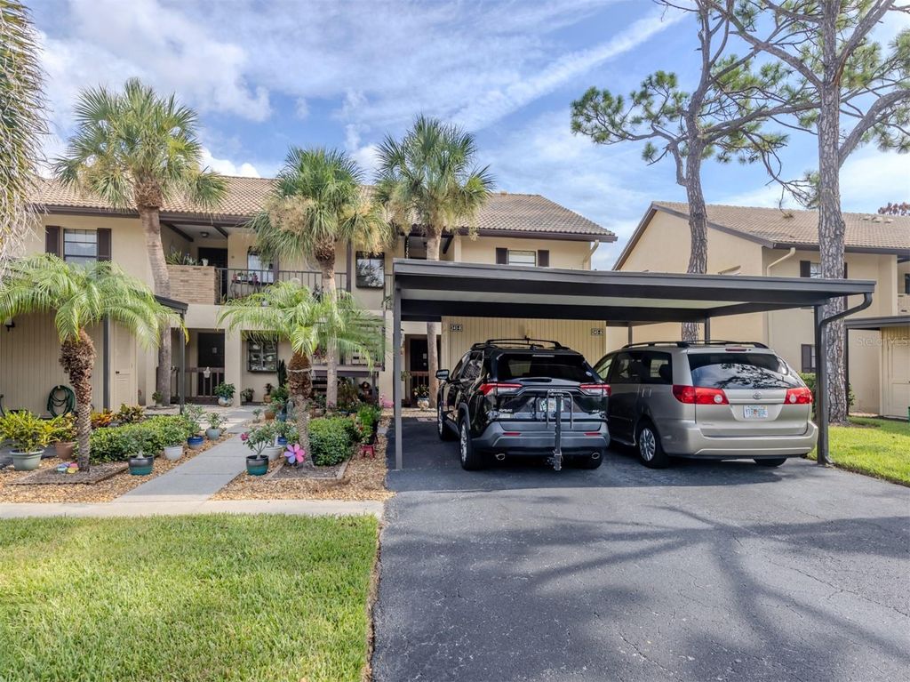 Photo of 345 Three Lakes Lane #B, Venice, FL 34285 (MLS # A4660812)