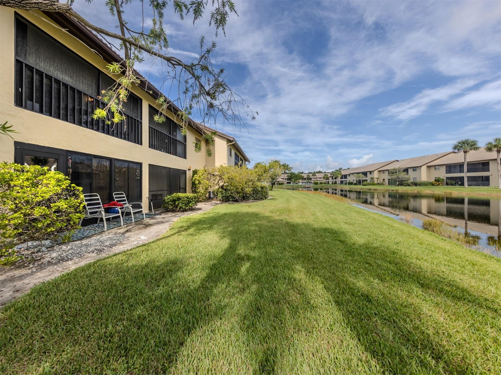 MISSION LAKES - Residential