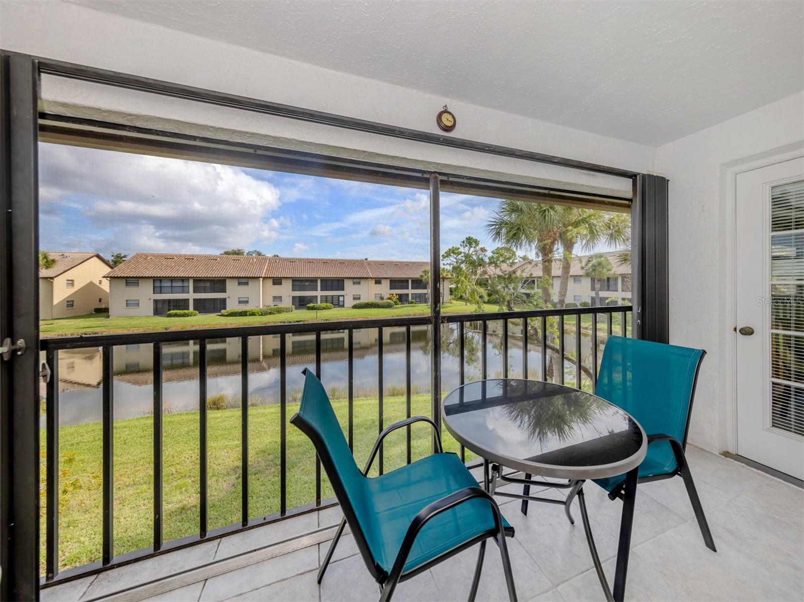 MISSION LAKES - Residential