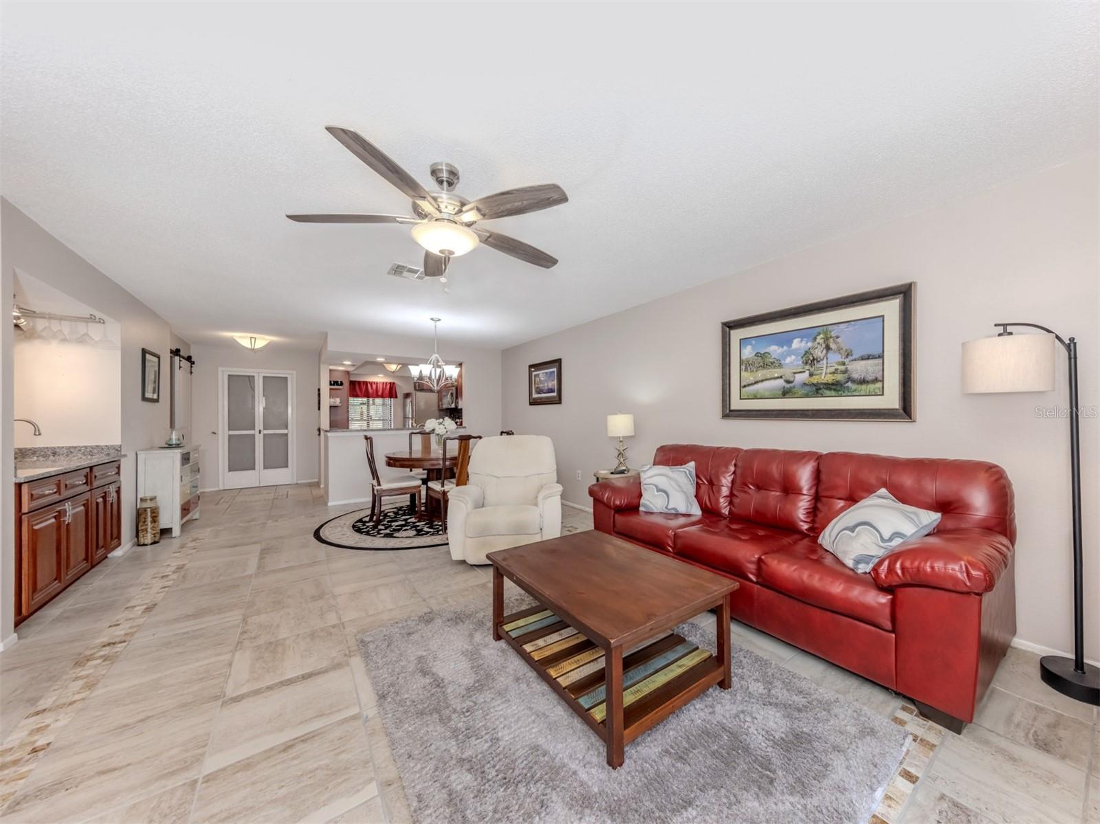 MISSION LAKES - Residential