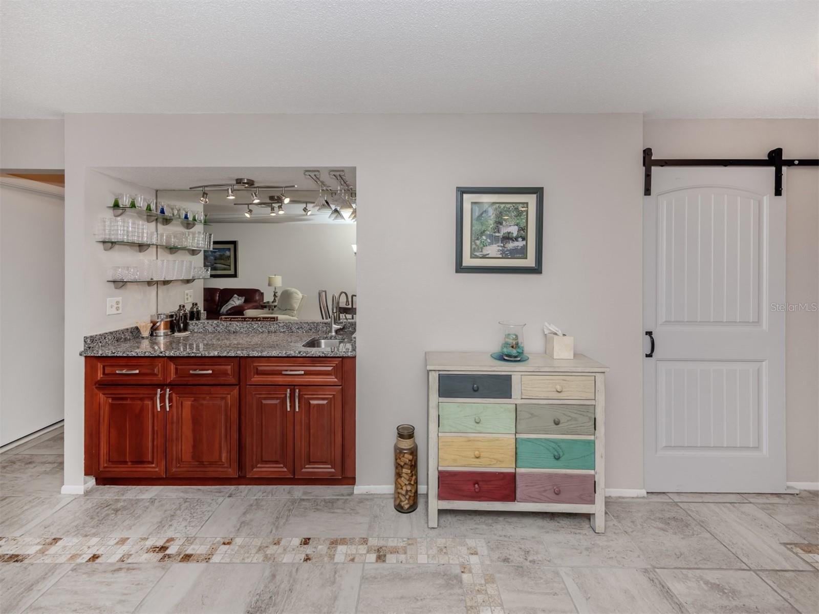 MISSION LAKES - Residential