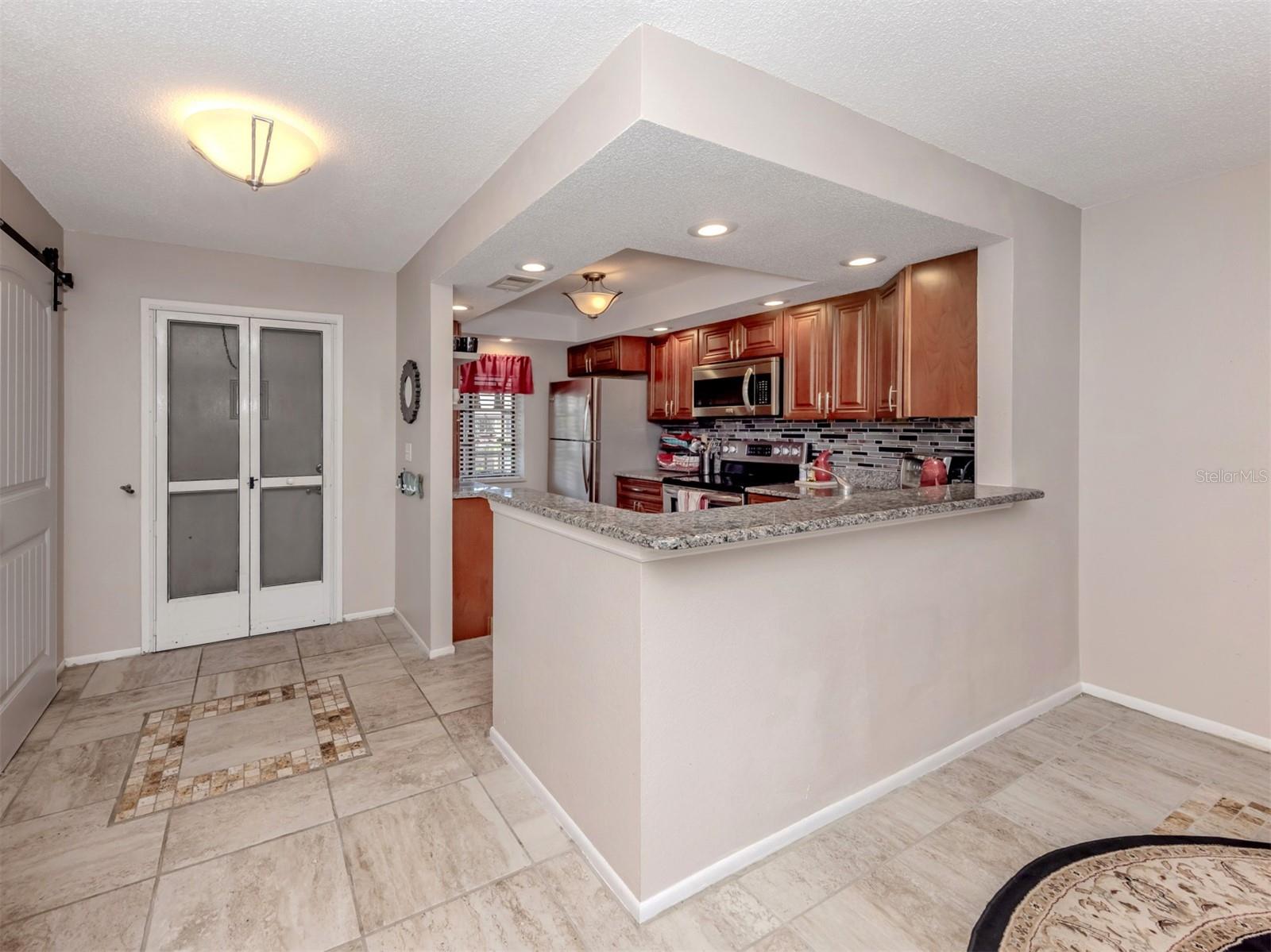 MISSION LAKES - Residential