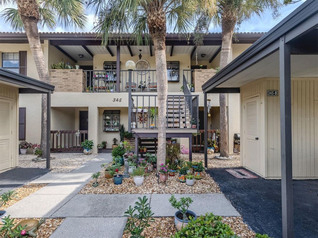 Photo of 345 Three Lakes Lane #B, Venice, FL 34285 (MLS # A4660812)