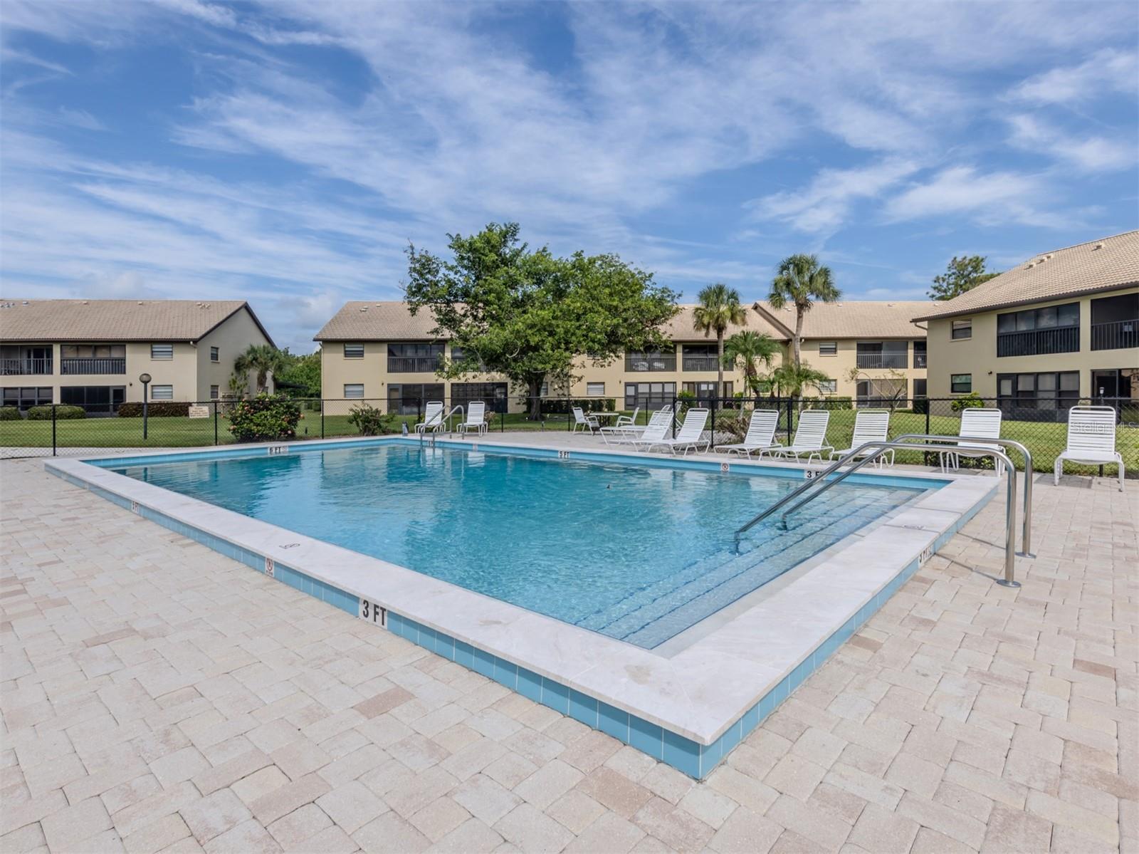 MISSION LAKES - Residential