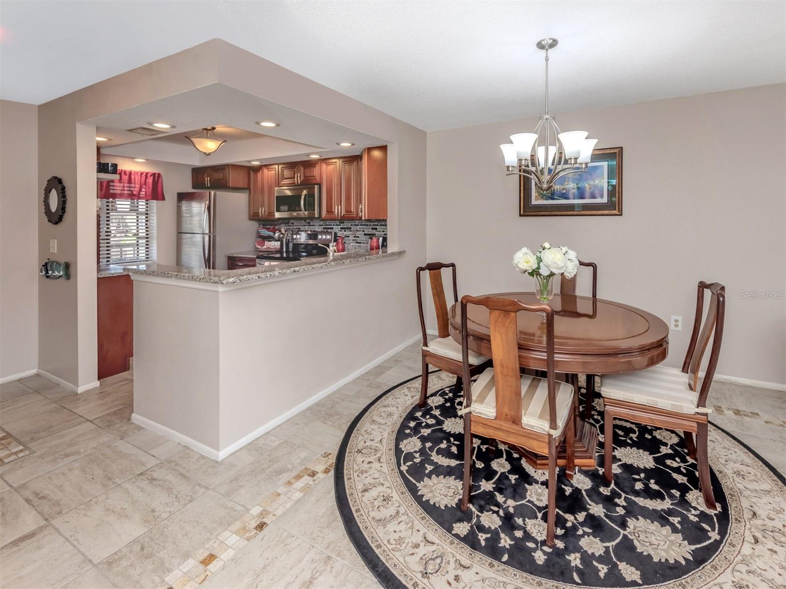 MISSION LAKES - Residential