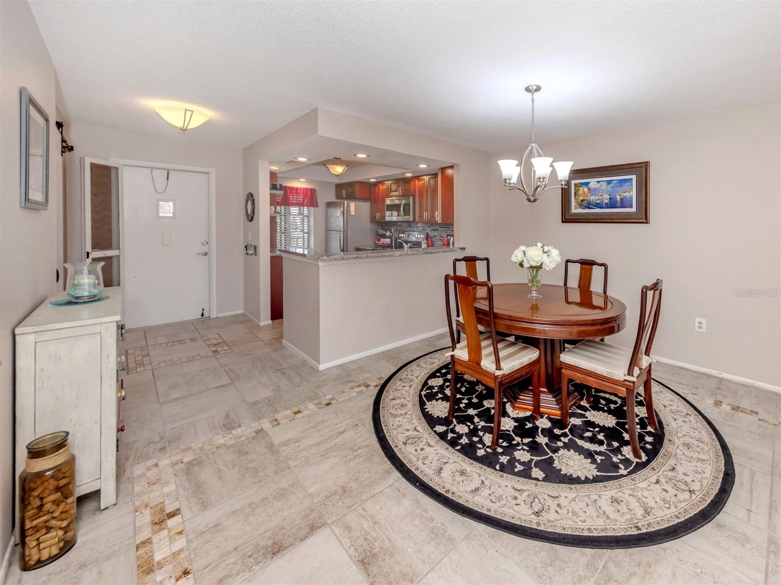 MISSION LAKES - Residential