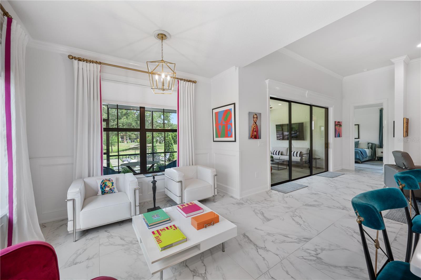LAKE JAMES PH THREE - Residential