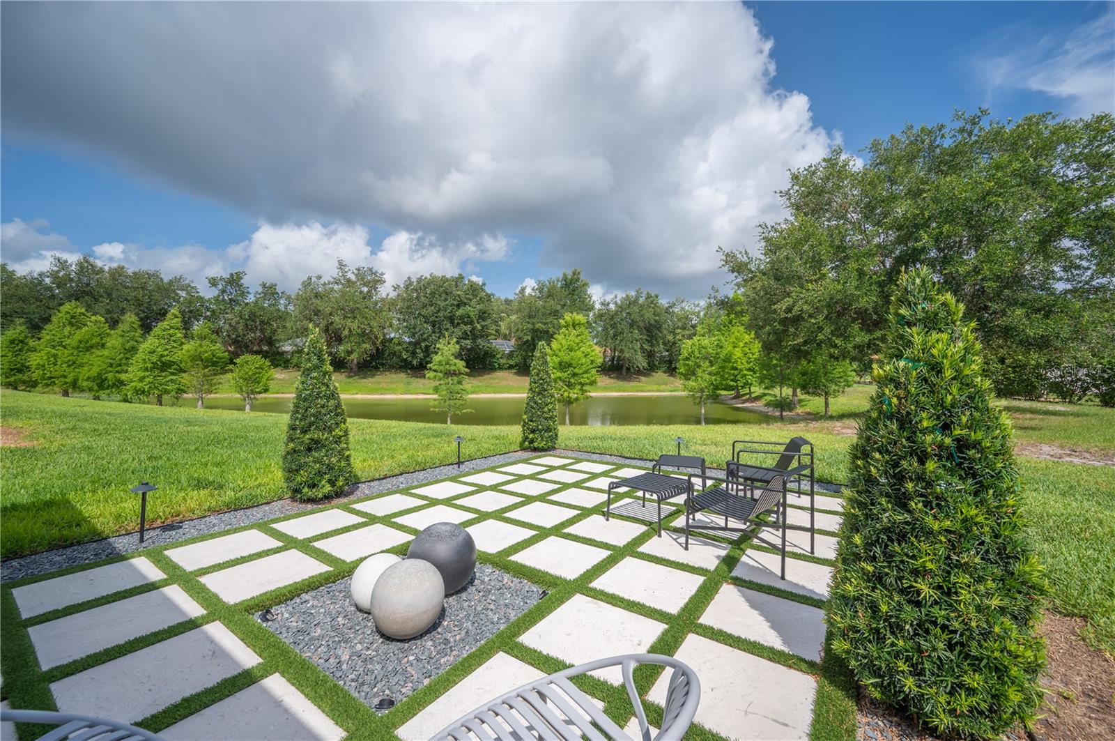 LAKE JAMES PH THREE - Residential