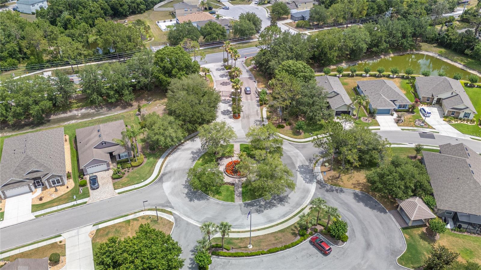 LAKE JAMES PH THREE - Residential