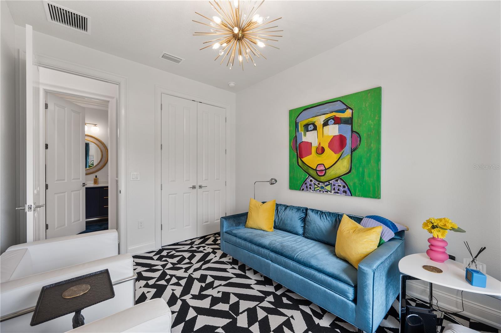 LAKE JAMES PH THREE - Residential