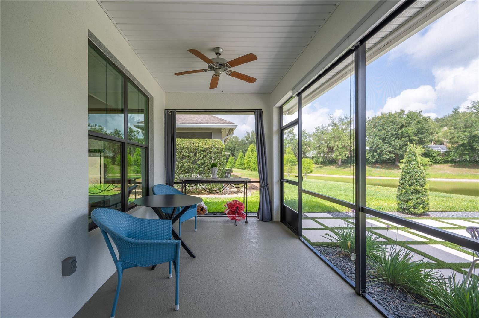 LAKE JAMES PH THREE - Residential