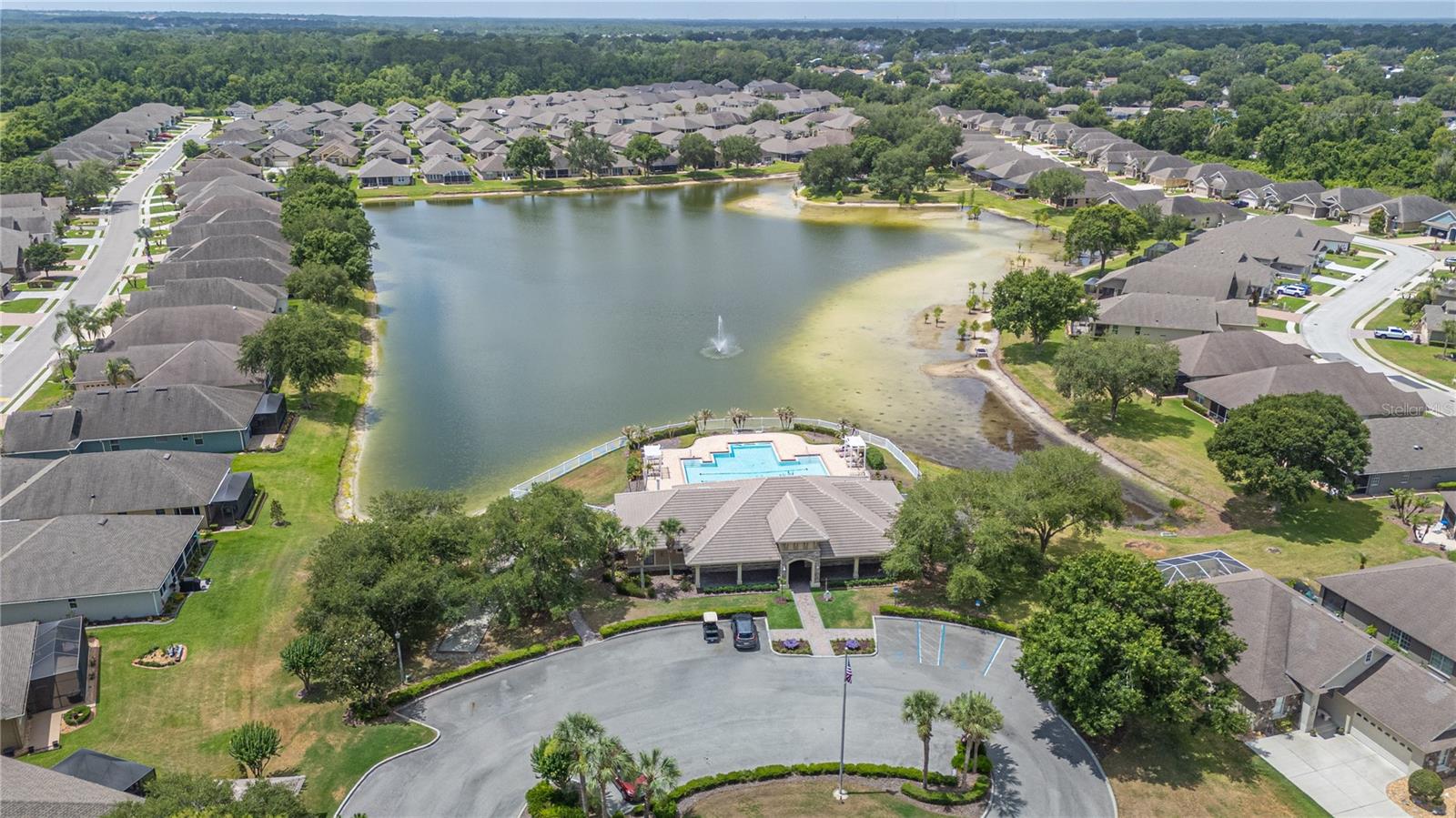 LAKE JAMES PH THREE - Residential