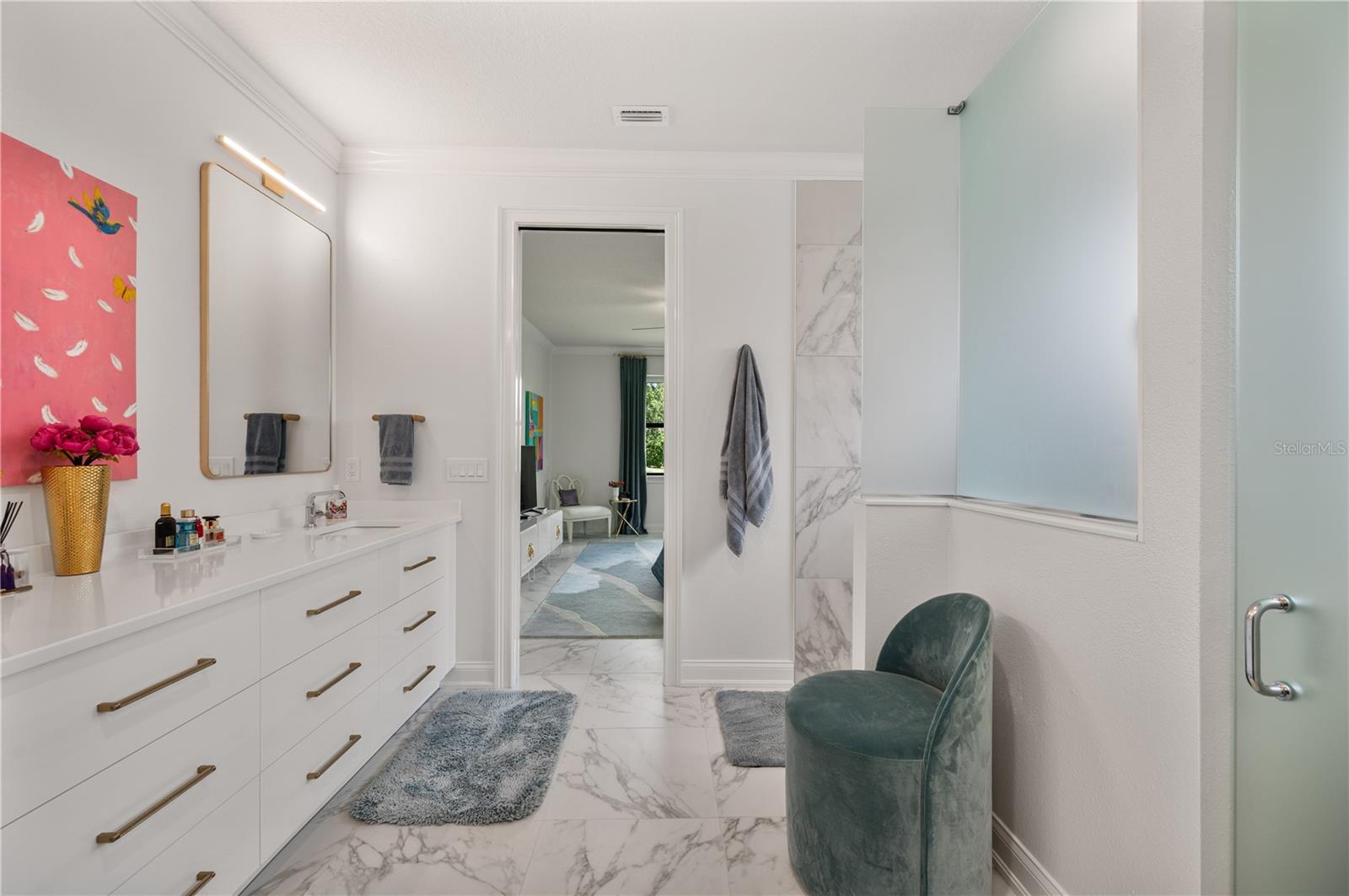 LAKE JAMES PH THREE - Residential