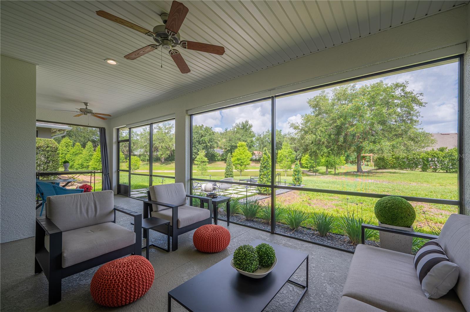 LAKE JAMES PH THREE - Residential
