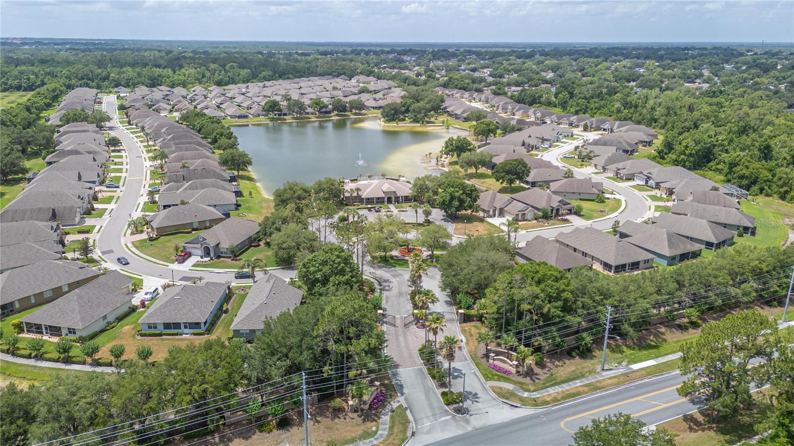 LAKE JAMES PH THREE - Residential