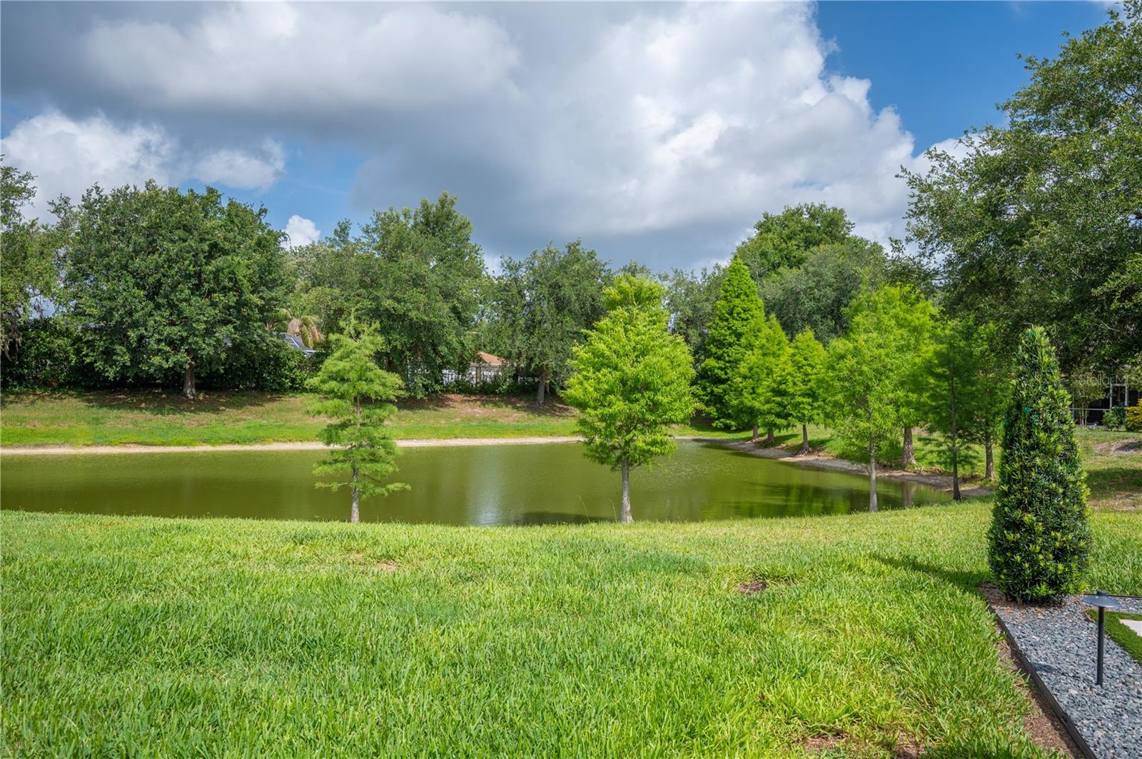 LAKE JAMES PH THREE - Residential