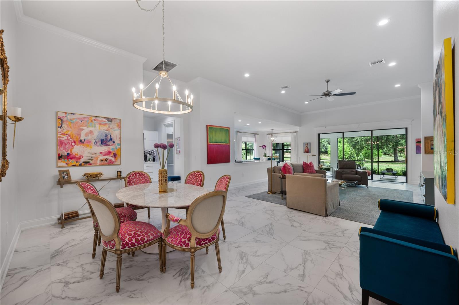 LAKE JAMES PH THREE - Residential